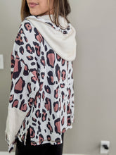 Load image into Gallery viewer, Zip Up Hoodie
