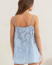 Load image into Gallery viewer, Asymmetrical Top in Lavender
