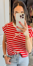 Load image into Gallery viewer, Bow Detail Knit Top
