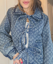 Load image into Gallery viewer, Quilted Jacket
